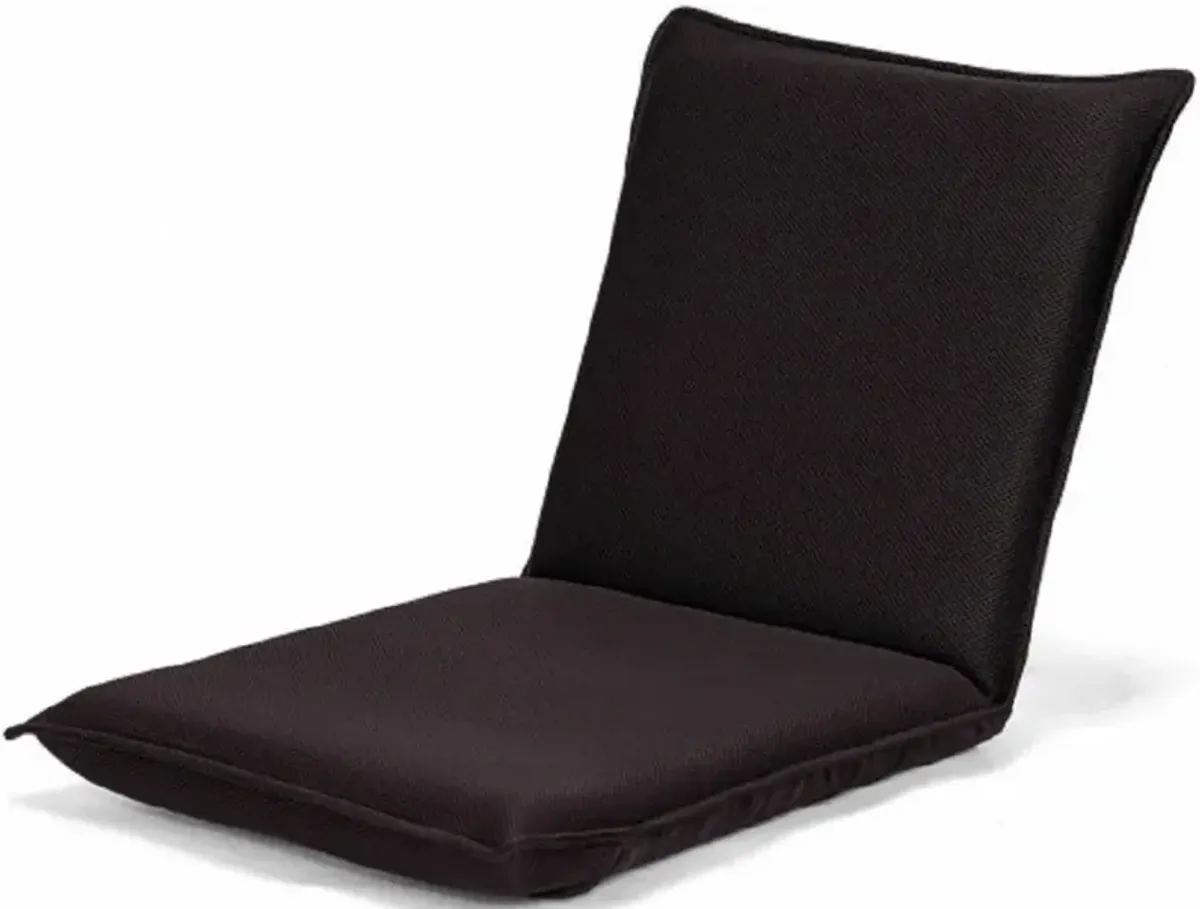 6-Position Multiangle Padded Floor Chair