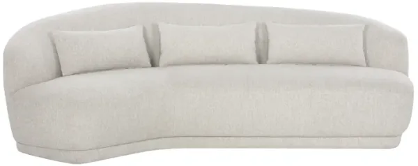 Soraya Dove Cream Sofa