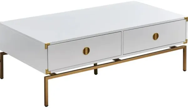 Artisan Design Coffee Table