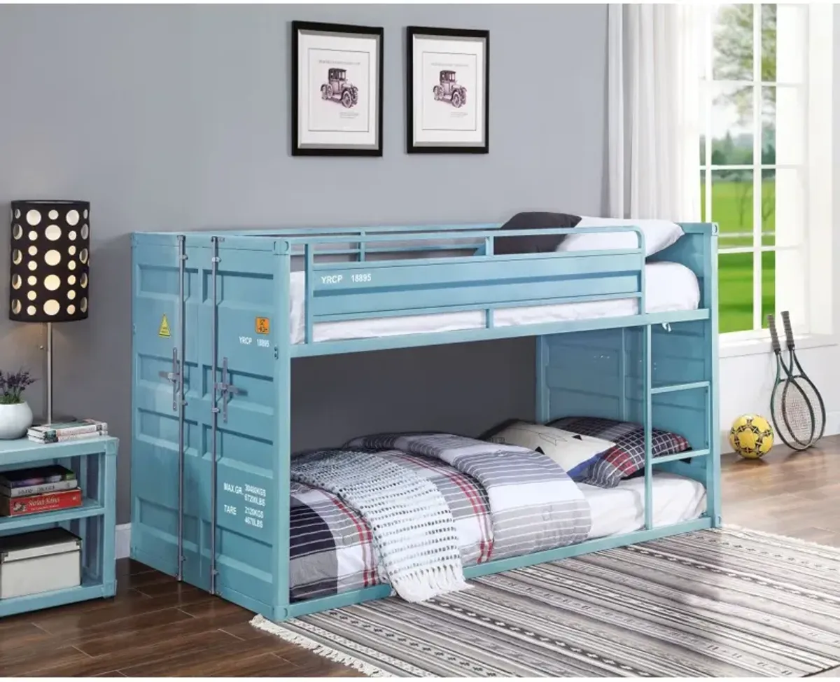 Cartwin/Twin Bunk Bed