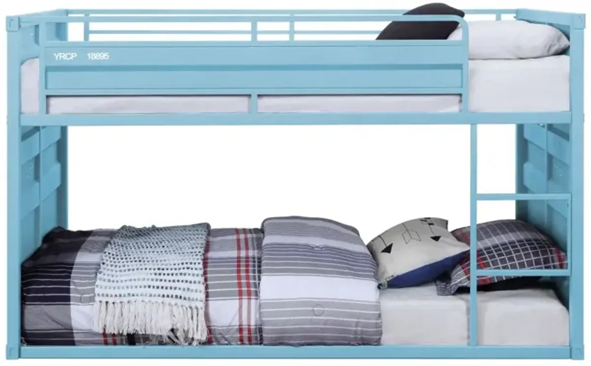 Cartwin/Twin Bunk Bed