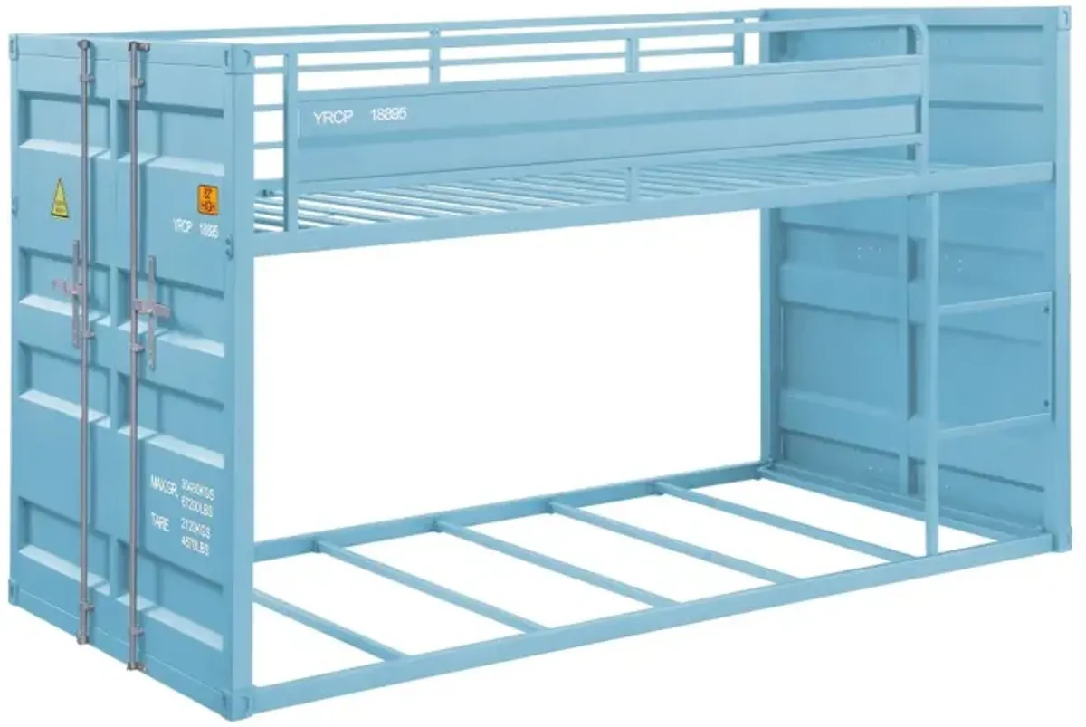 Cartwin/Twin Bunk Bed