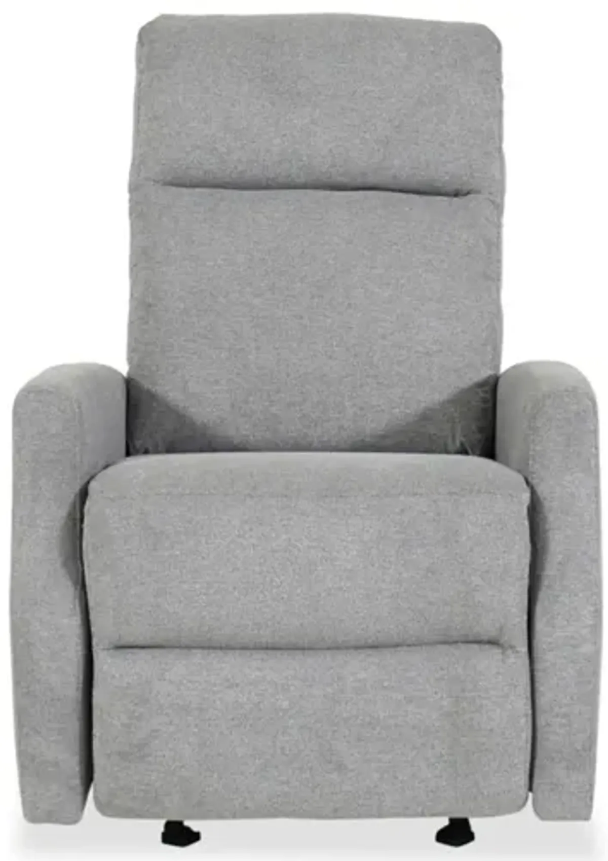 Glider Grey Recliner