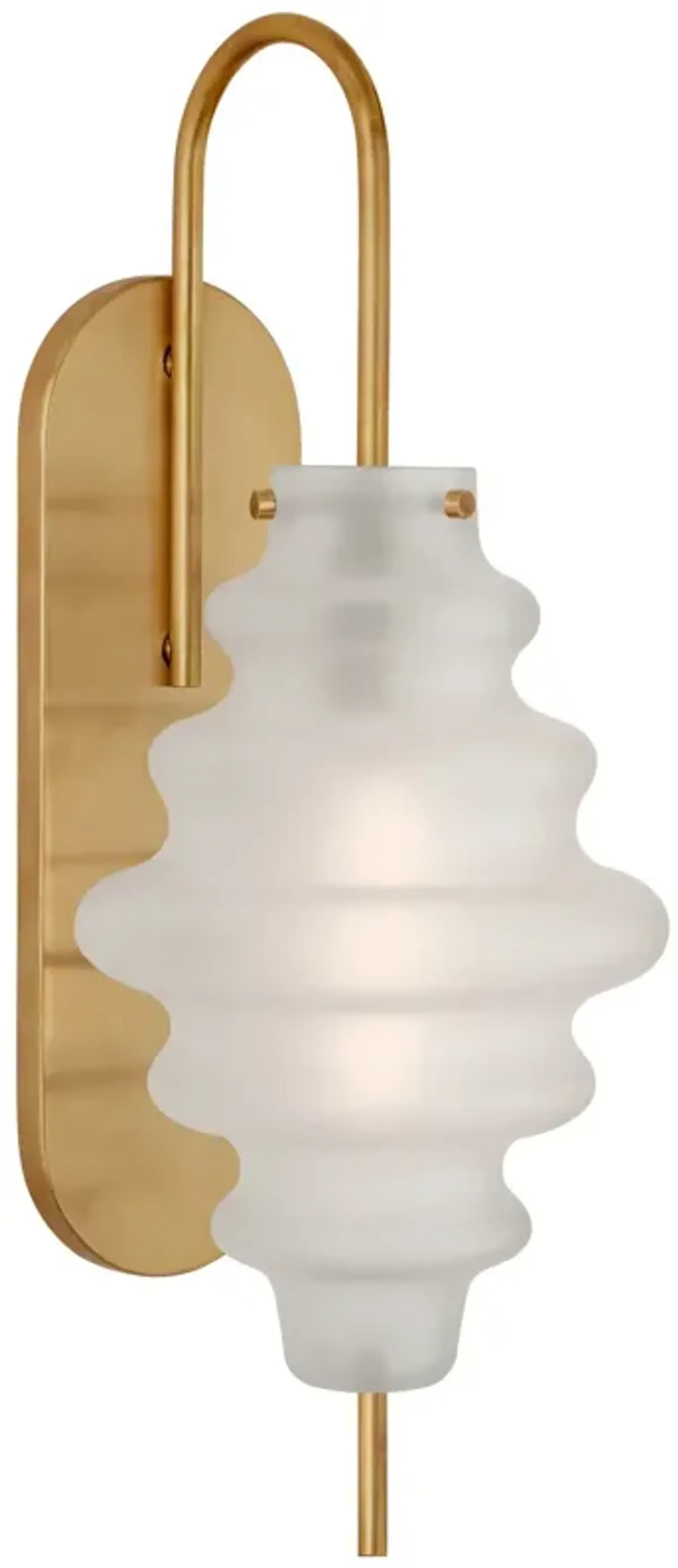 Tableau Large Sconce