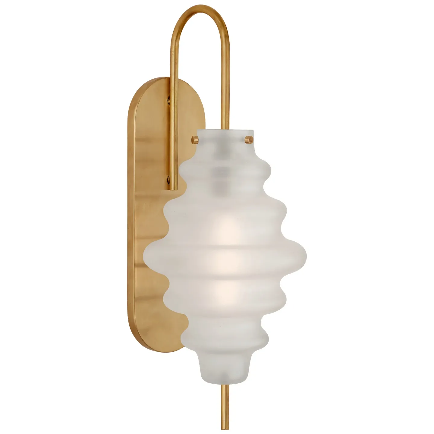 Tableau Large Sconce