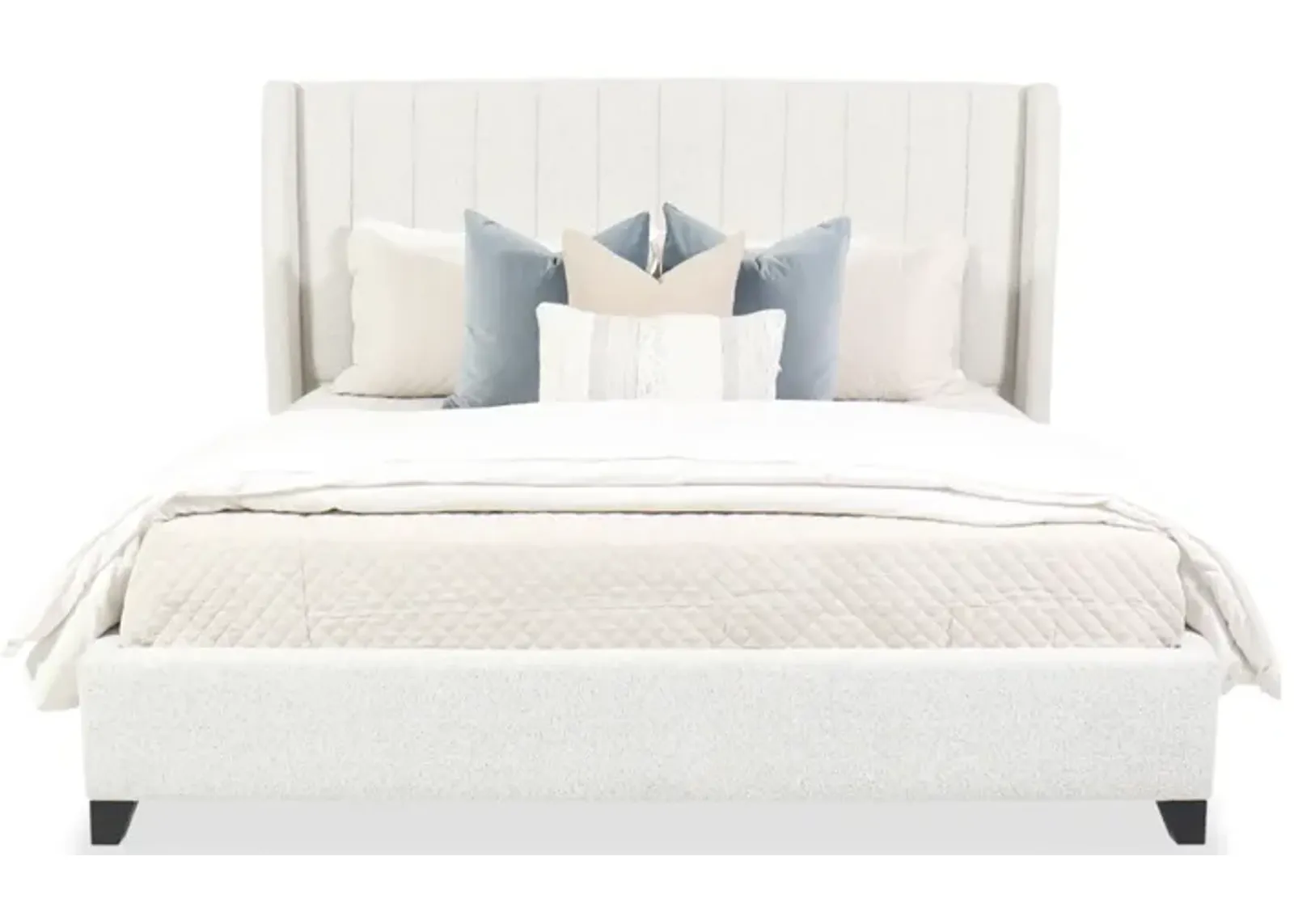 Dharma Queen Upholstered Beds