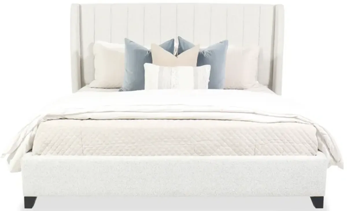 Dharma Queen Upholstered Beds