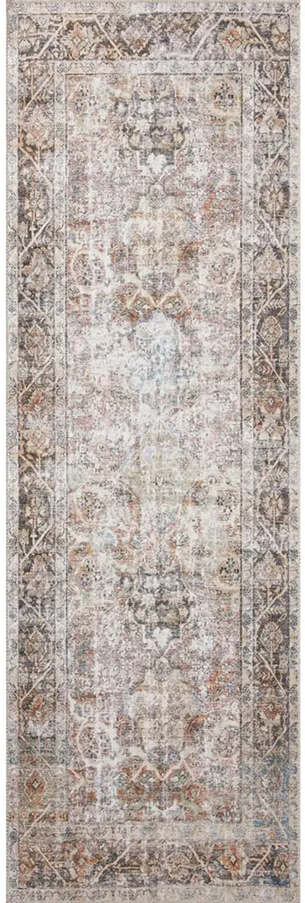 Adrian ADR05 2'" x 5'" Rug