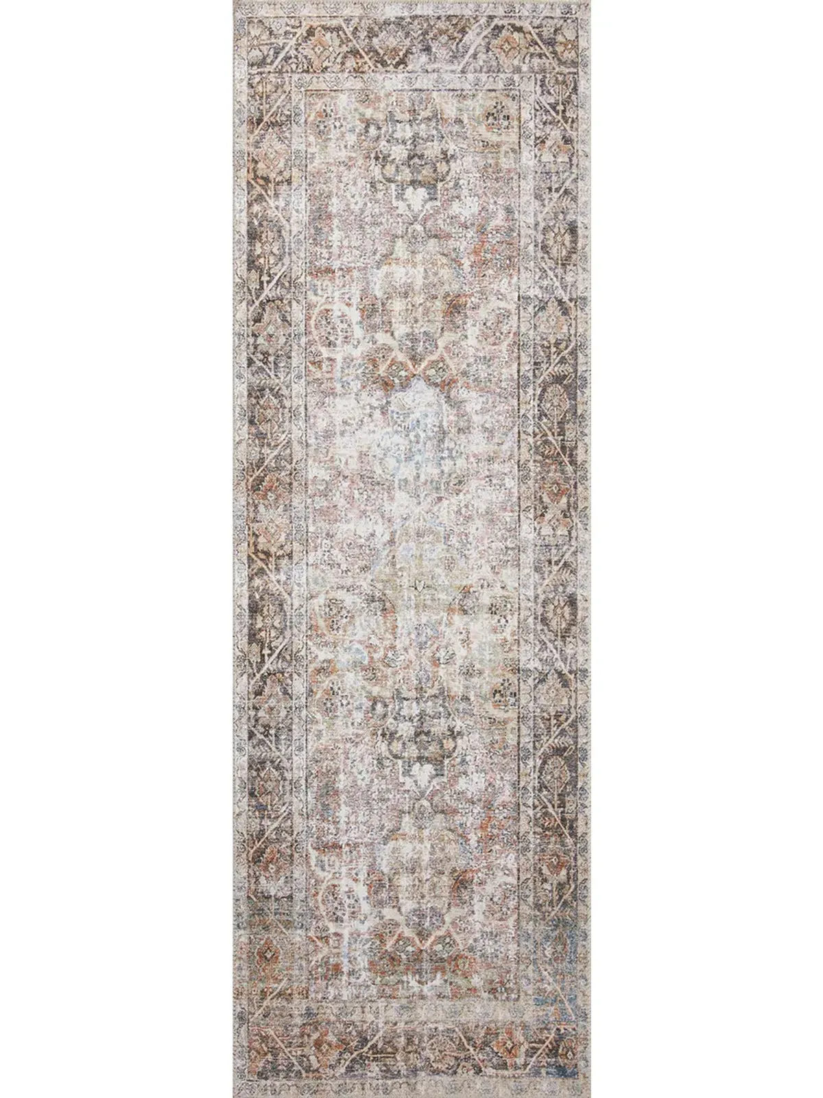 Adrian ADR05 2'" x 5'" Rug