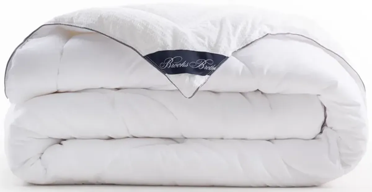 Brooks Brothers Wellsoft Comforter