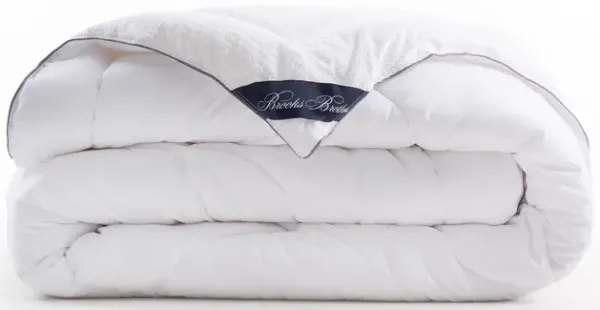 Brooks Brothers Wellsoft Comforter