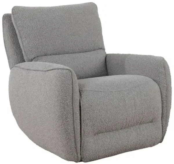 Parker Living Stellar - Bloke Smoke Zero Gravity Power Recliner