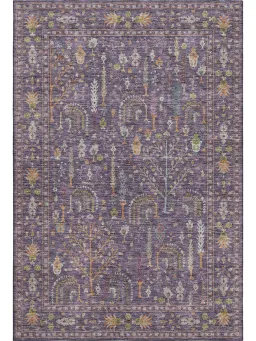 Eggplant color