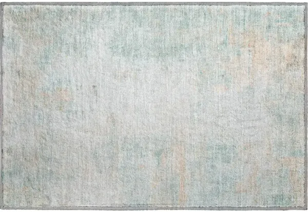 Ravenna RN1 Seafoam 20" x 30" Rug