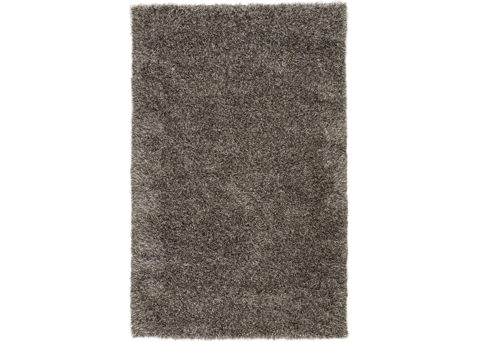 Nadia Nadia Gray 7'10" x 9'10" Rug