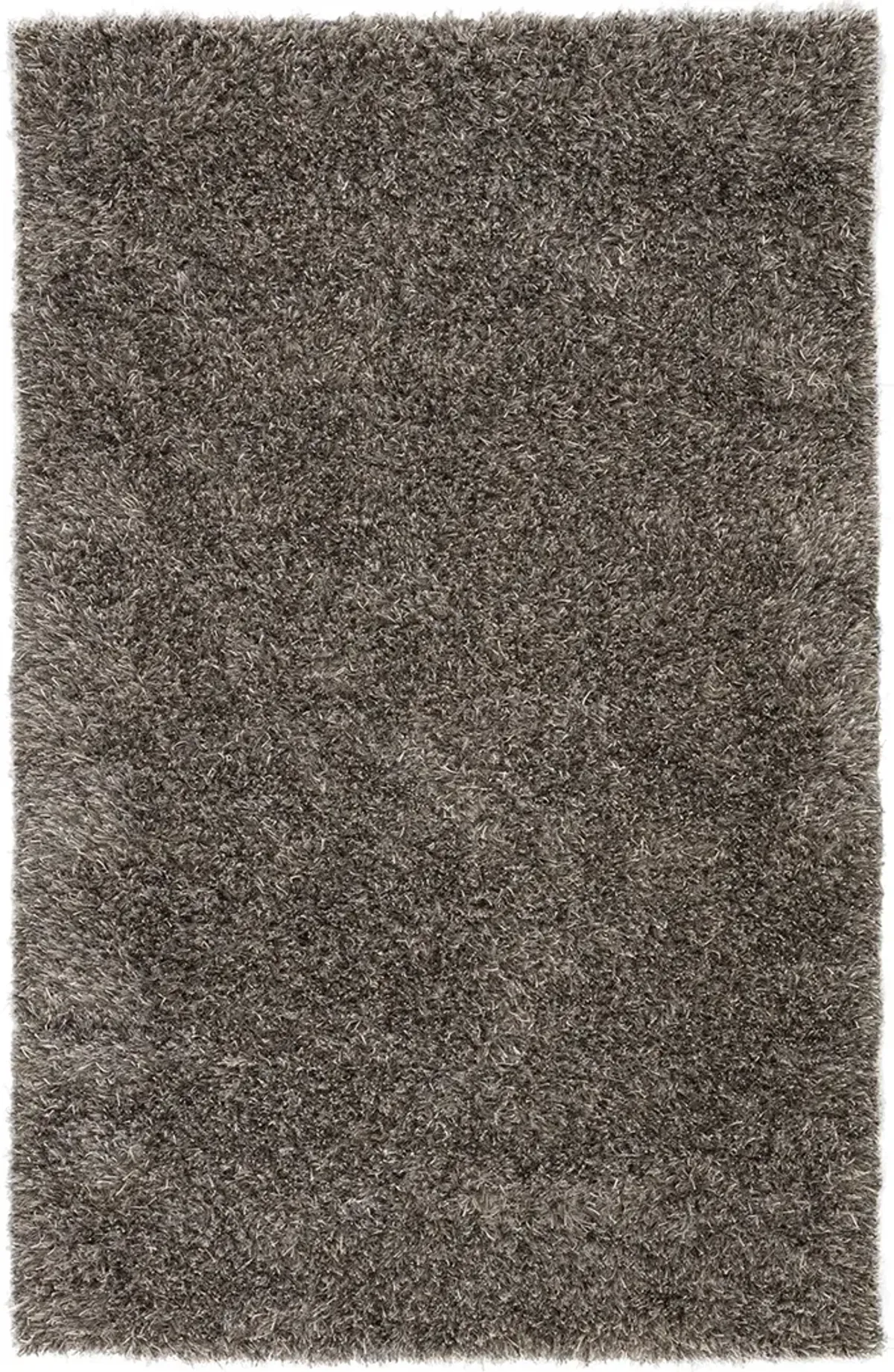 Nadia Nadia Gray 7'10" x 9'10" Rug