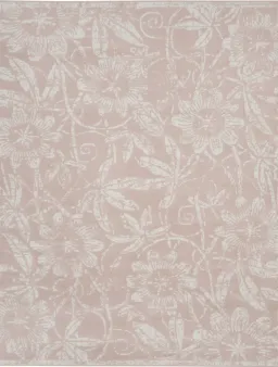 Pink color