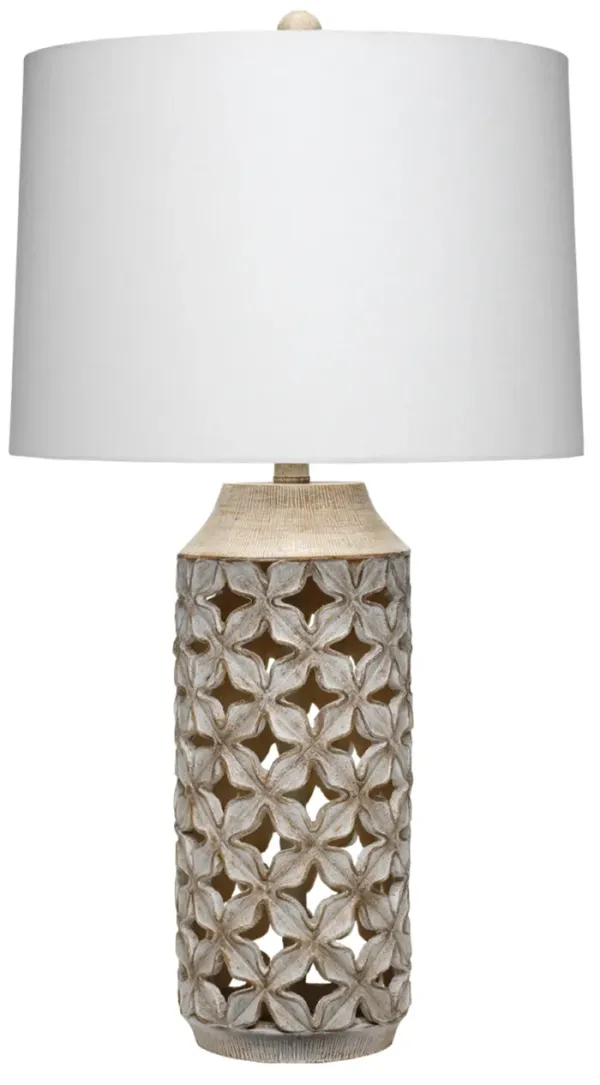 Flora Table Lamp