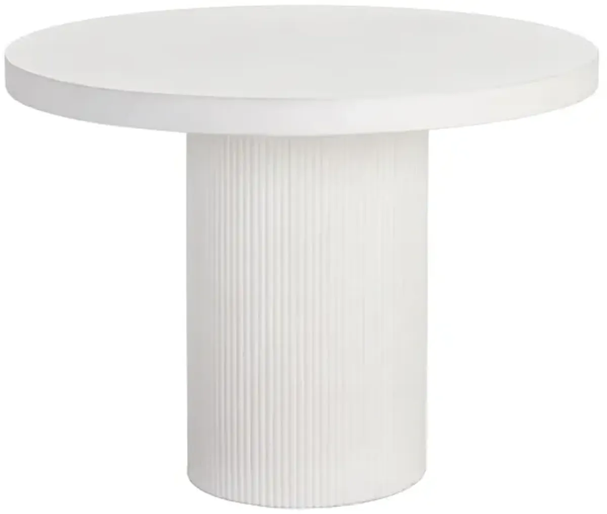 Nicolette 40" Dining Table