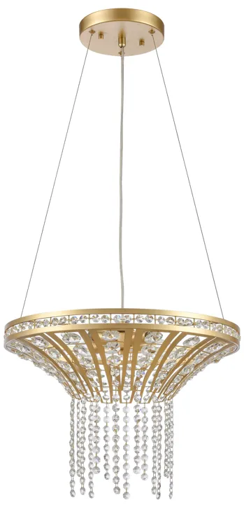 Fantania Chandelier