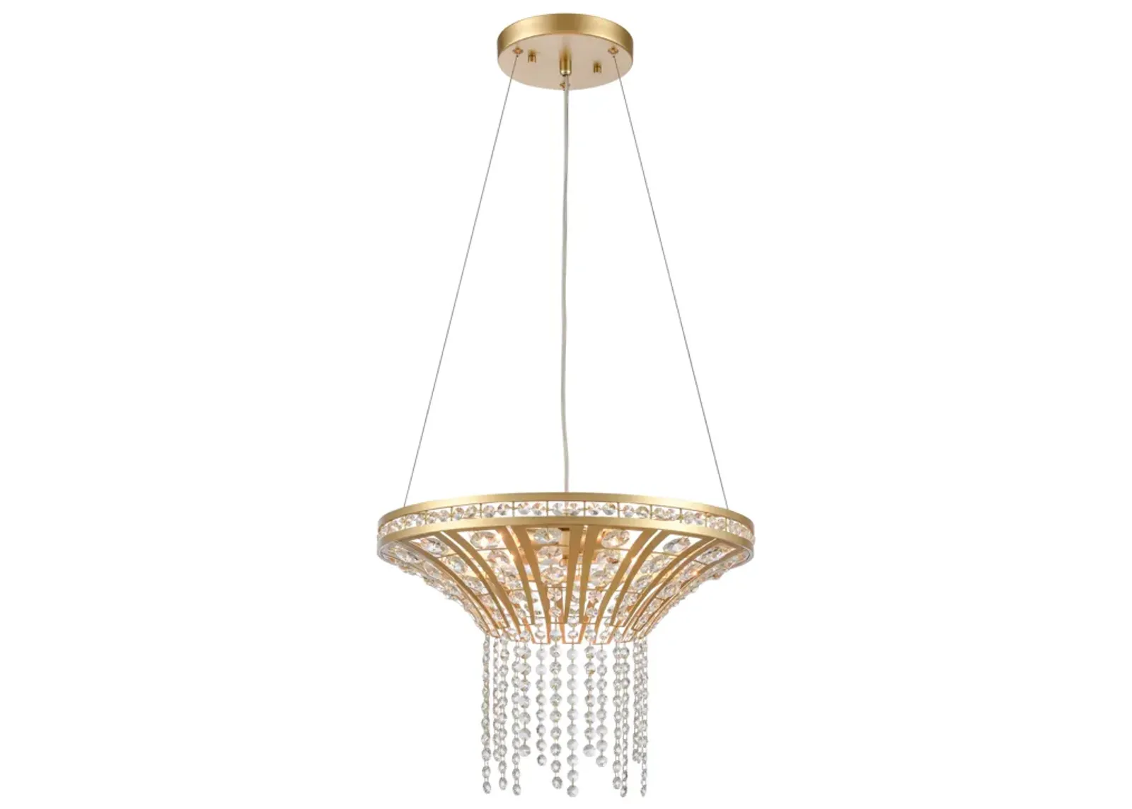 Fantania Chandelier