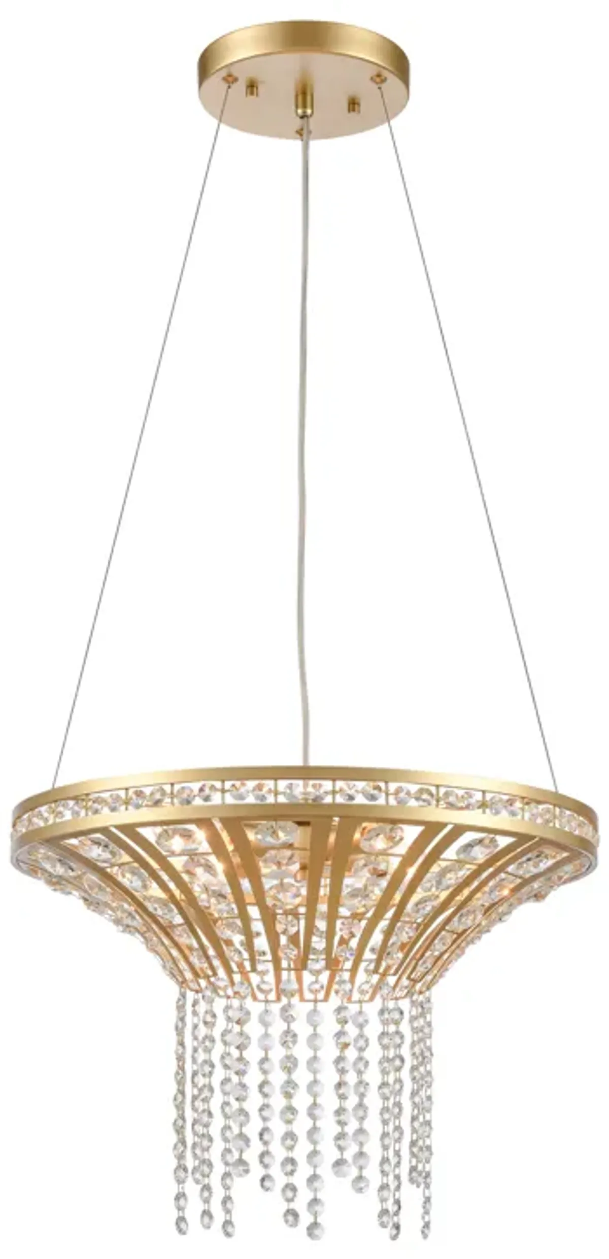 Fantania Chandelier