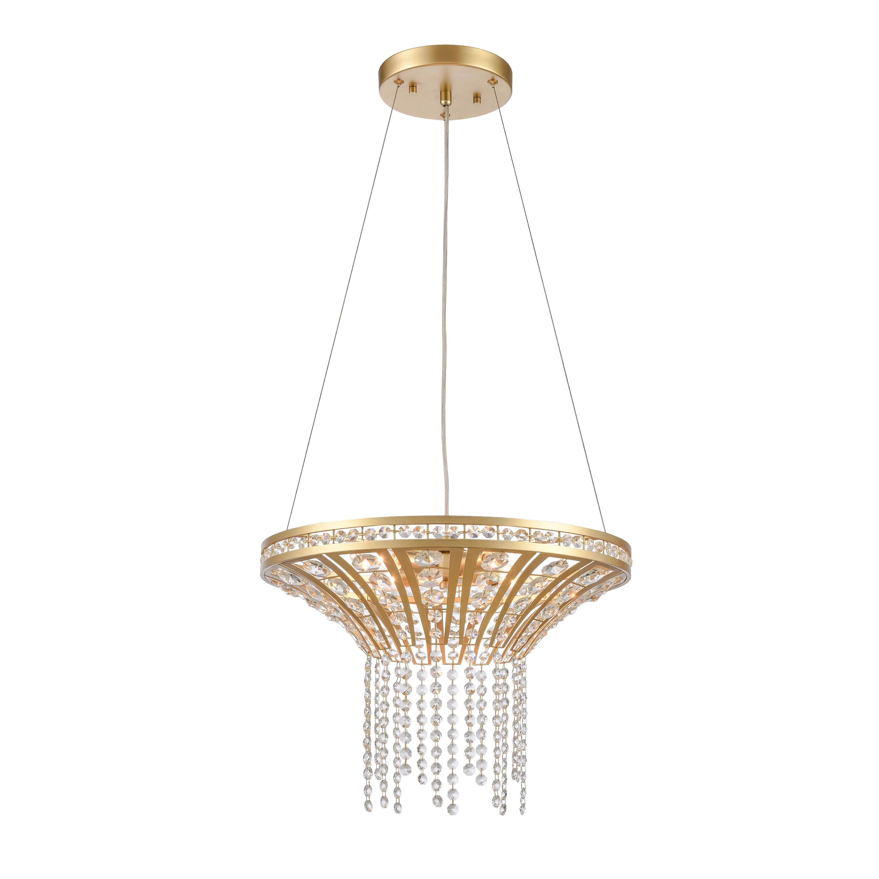 Fantania Chandelier