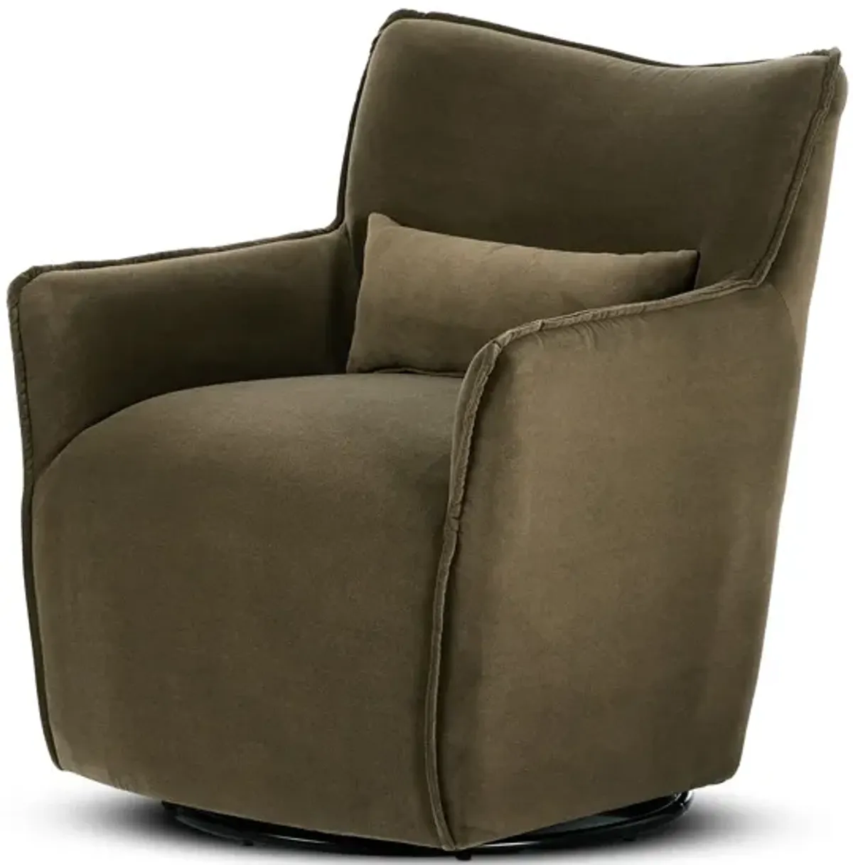 Kimble Swivel Chair