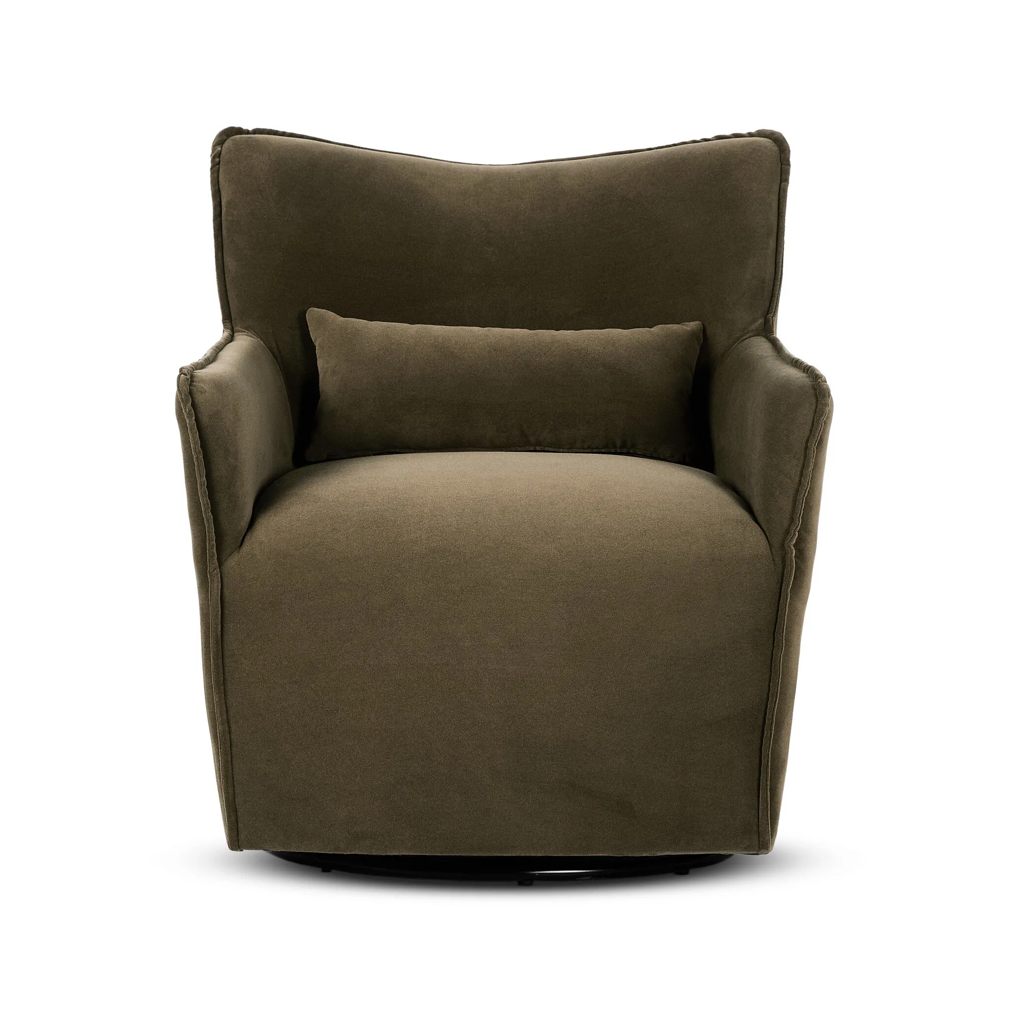 Kimble Swivel Chair