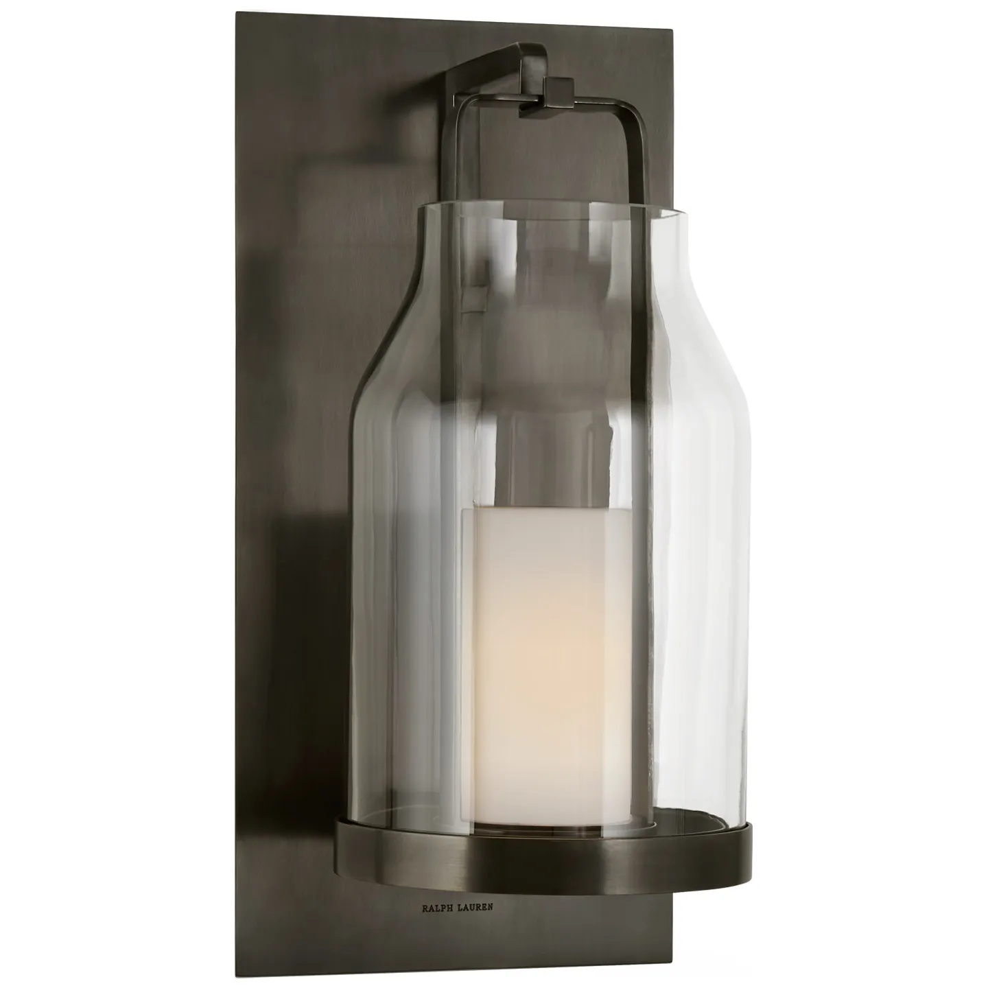 Ralph Lauren Ollie Small Wall Lantern