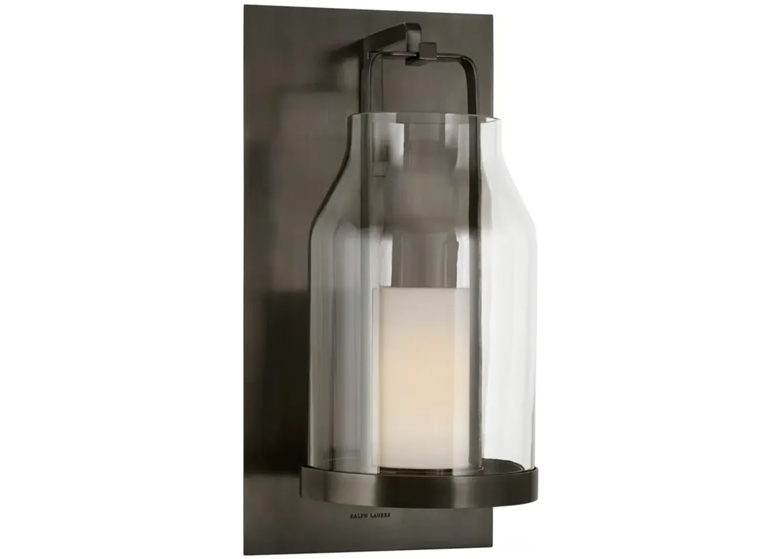 Ralph Lauren Ollie Small Wall Lantern