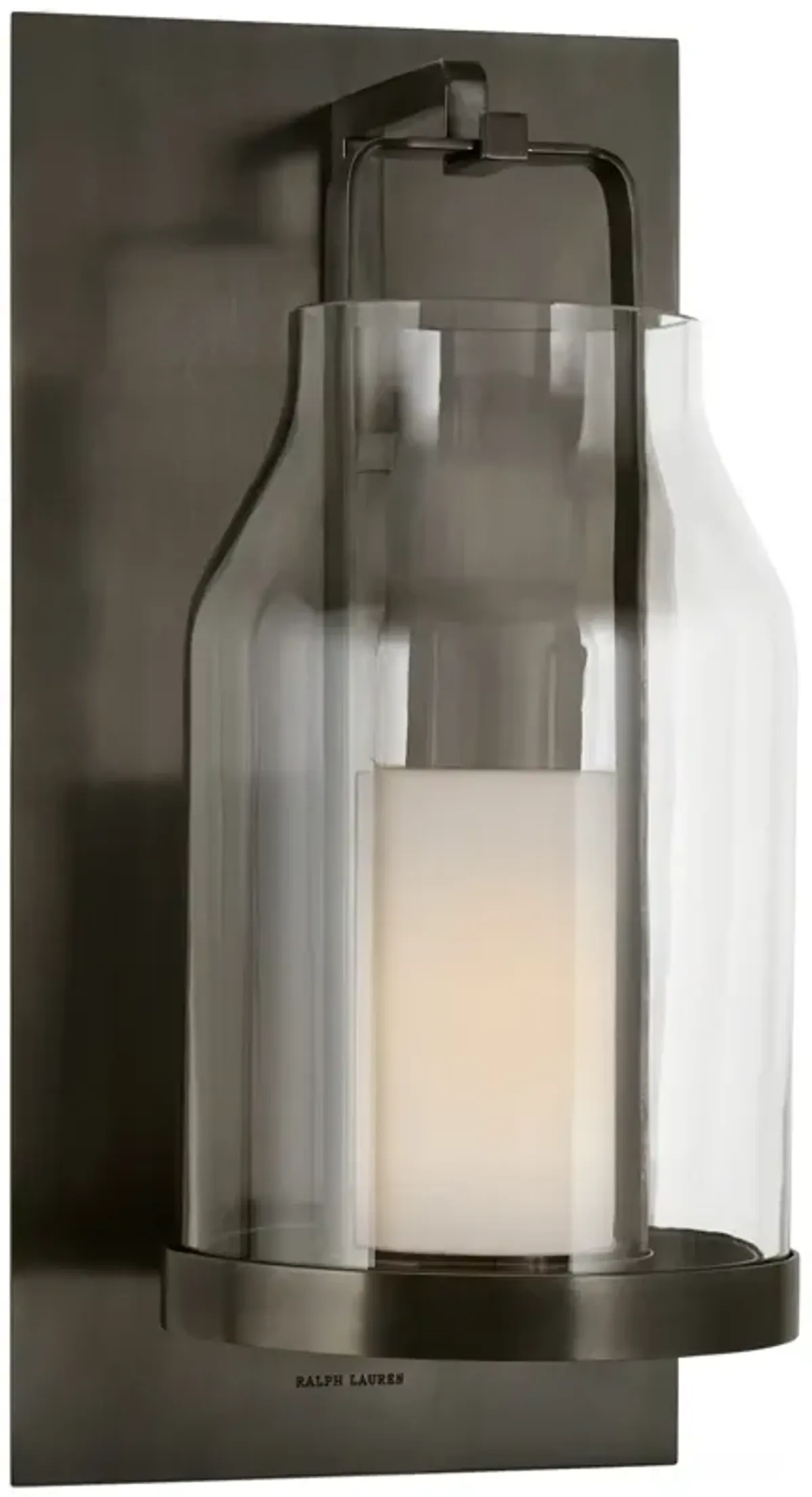 Ralph Lauren Ollie Small Wall Lantern