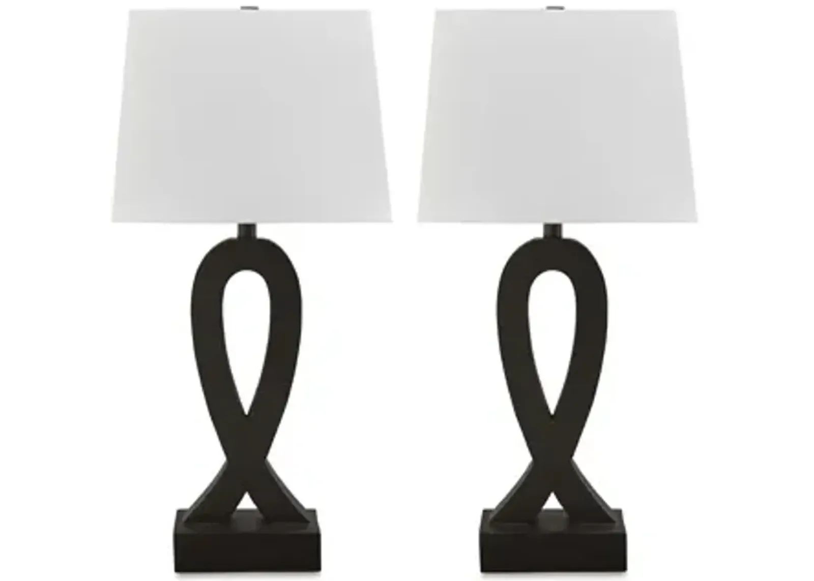 Markellton Table Lamp (Set of 2)