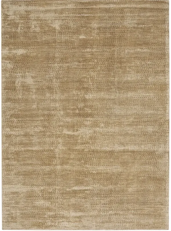Valley VLL01 Gold 7'9" x 9'9" Rug