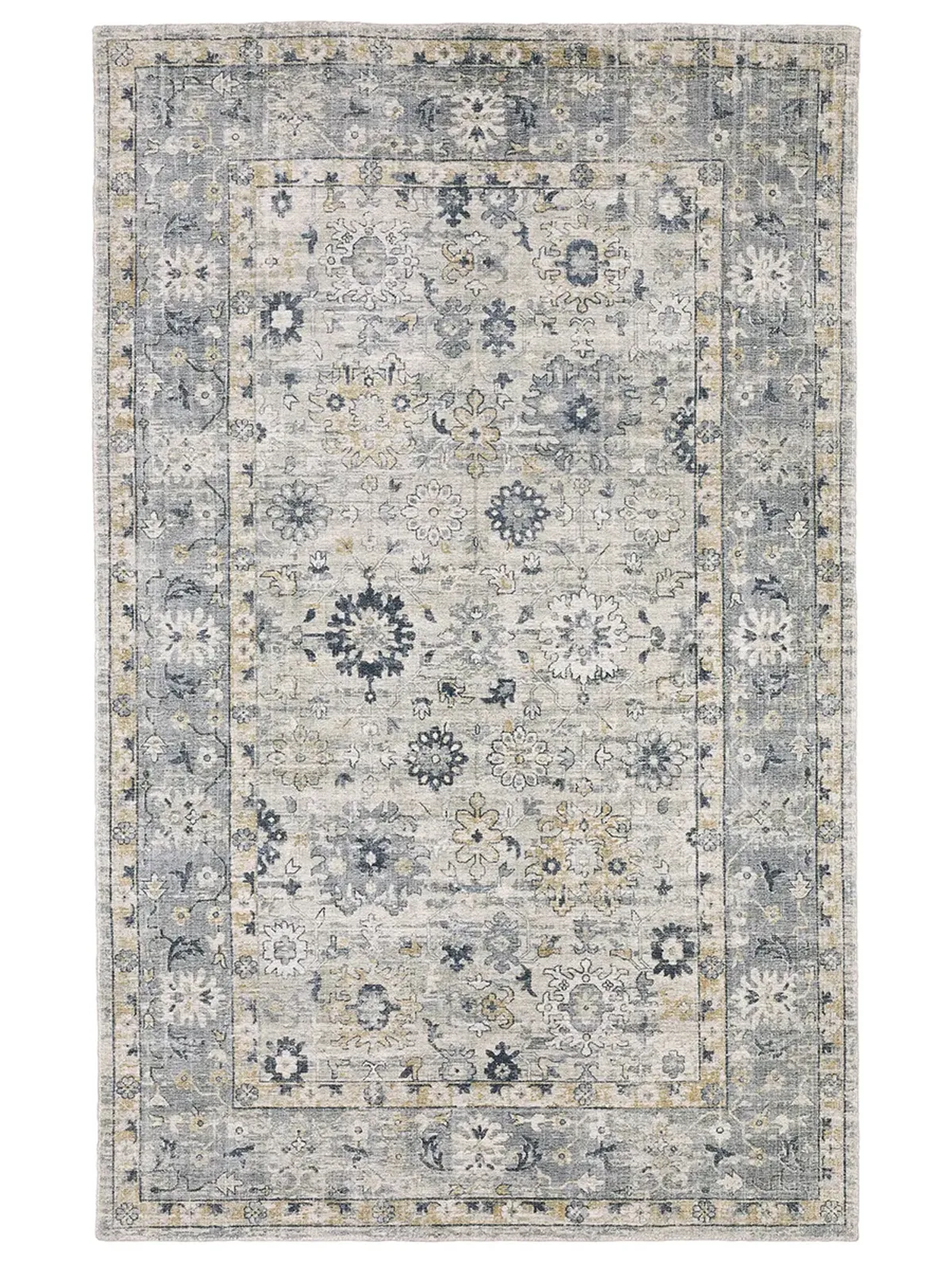 Windham WIN01 6'x9' Rug