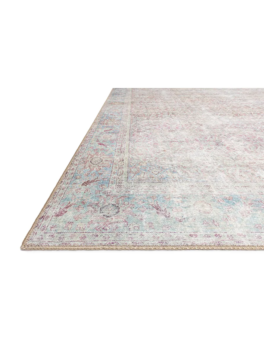 Wynter WYN04 2'6" x 7'6" Rug