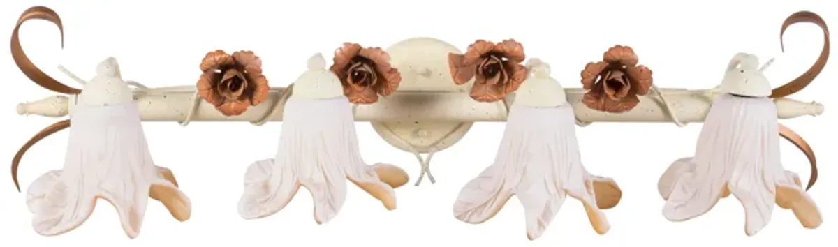 Poppi 4-Light Sconce