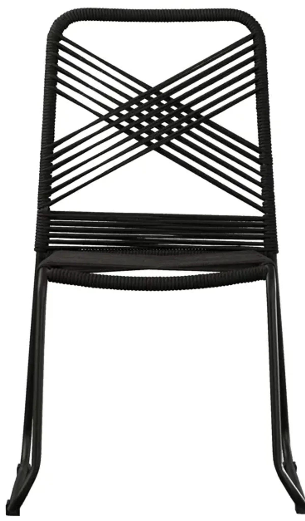 Grayson Pair Outdoor Chairs