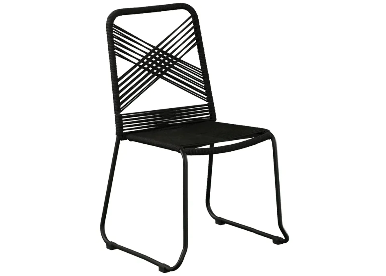 Grayson Pair Outdoor Chairs