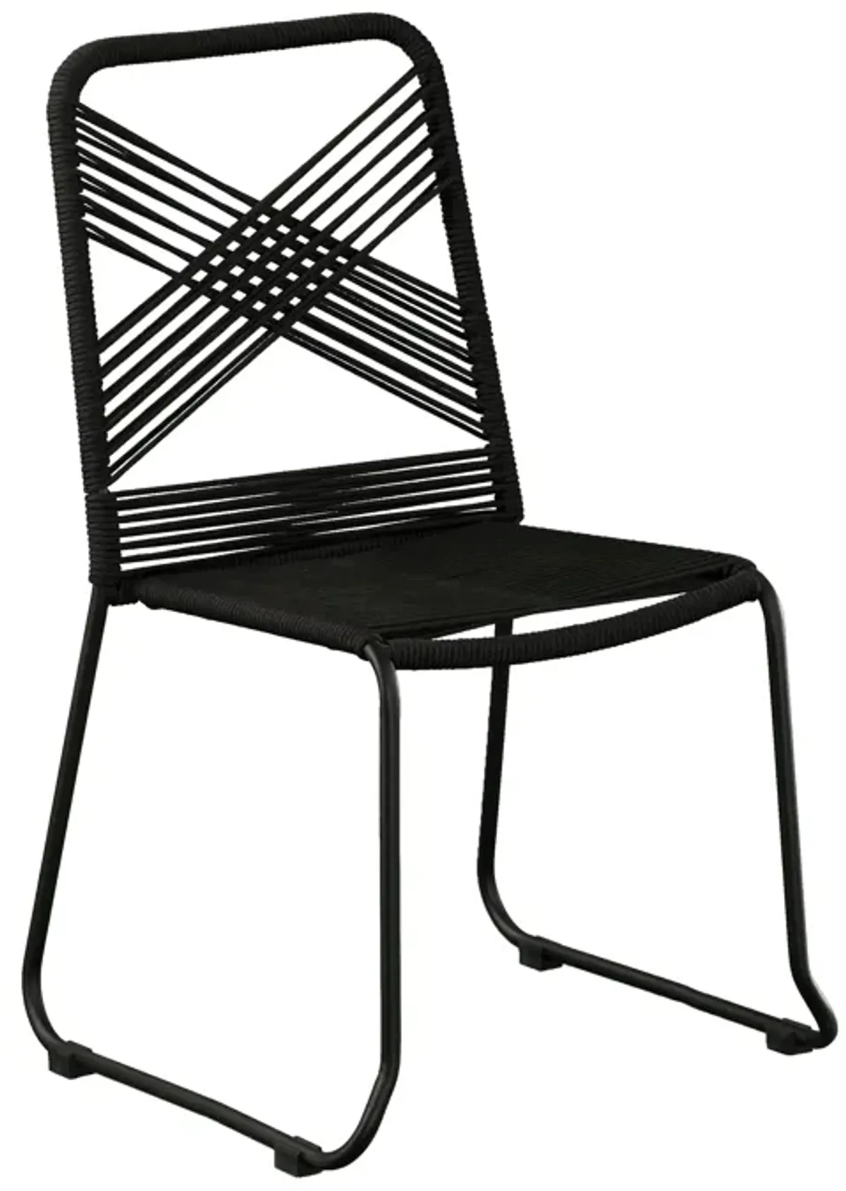 Grayson Pair Outdoor Chairs