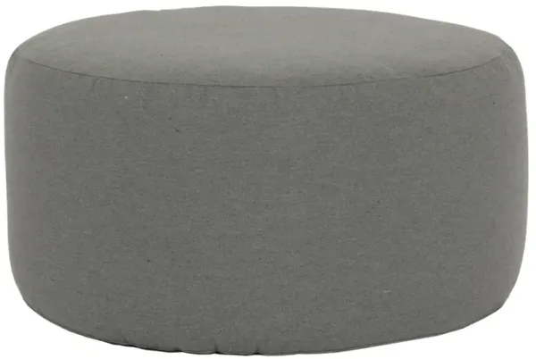 36" Round Coffee Table/Ottoman in Heritage Granite