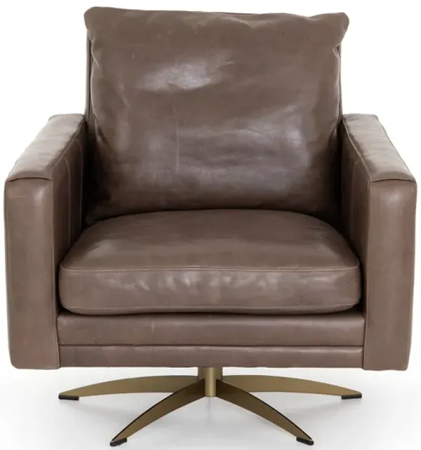 Lyndon Swivel Chair