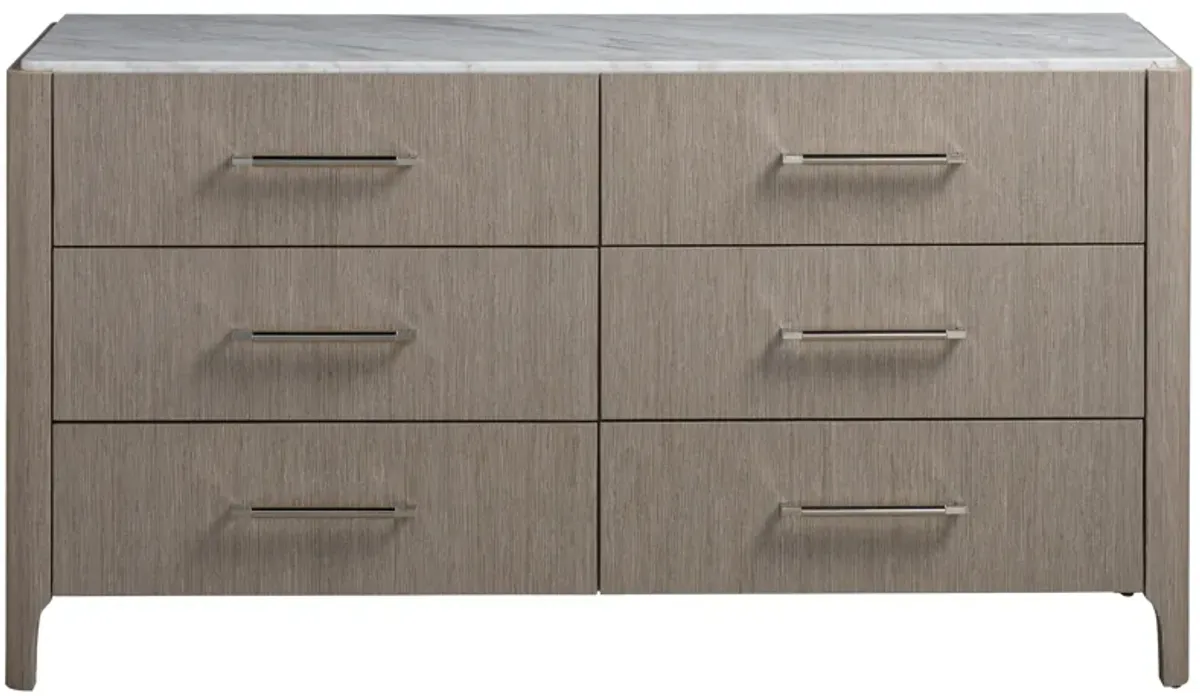 Soren Dresser