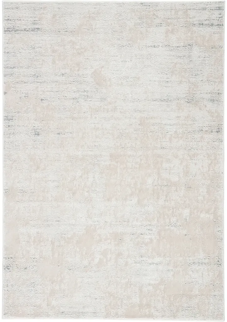 Cirque Orianna Natural 5'3" x 7'6" Rug