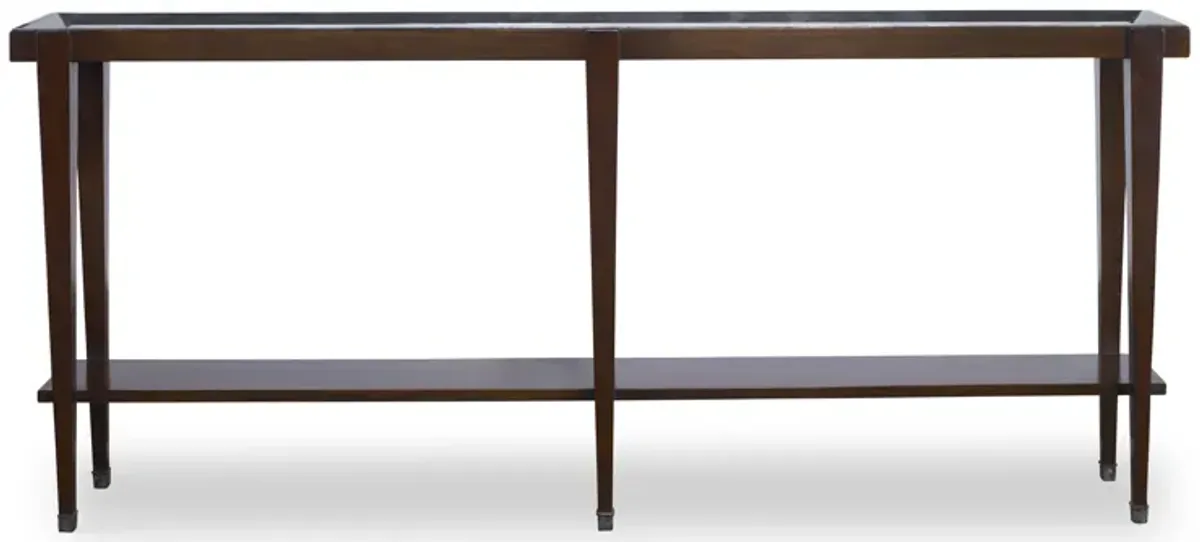 Winthrop Console Table