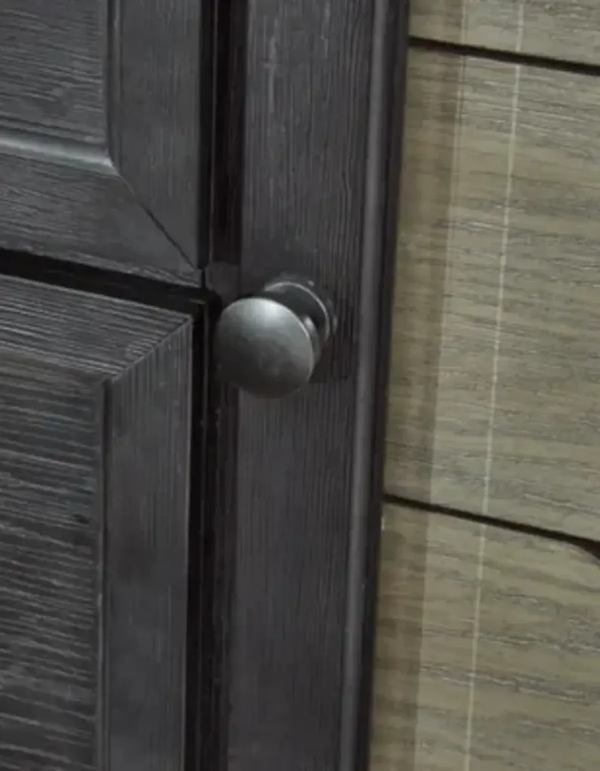 Foyland Dresser and Mirror