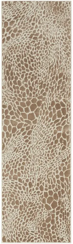 Camel/Silver color