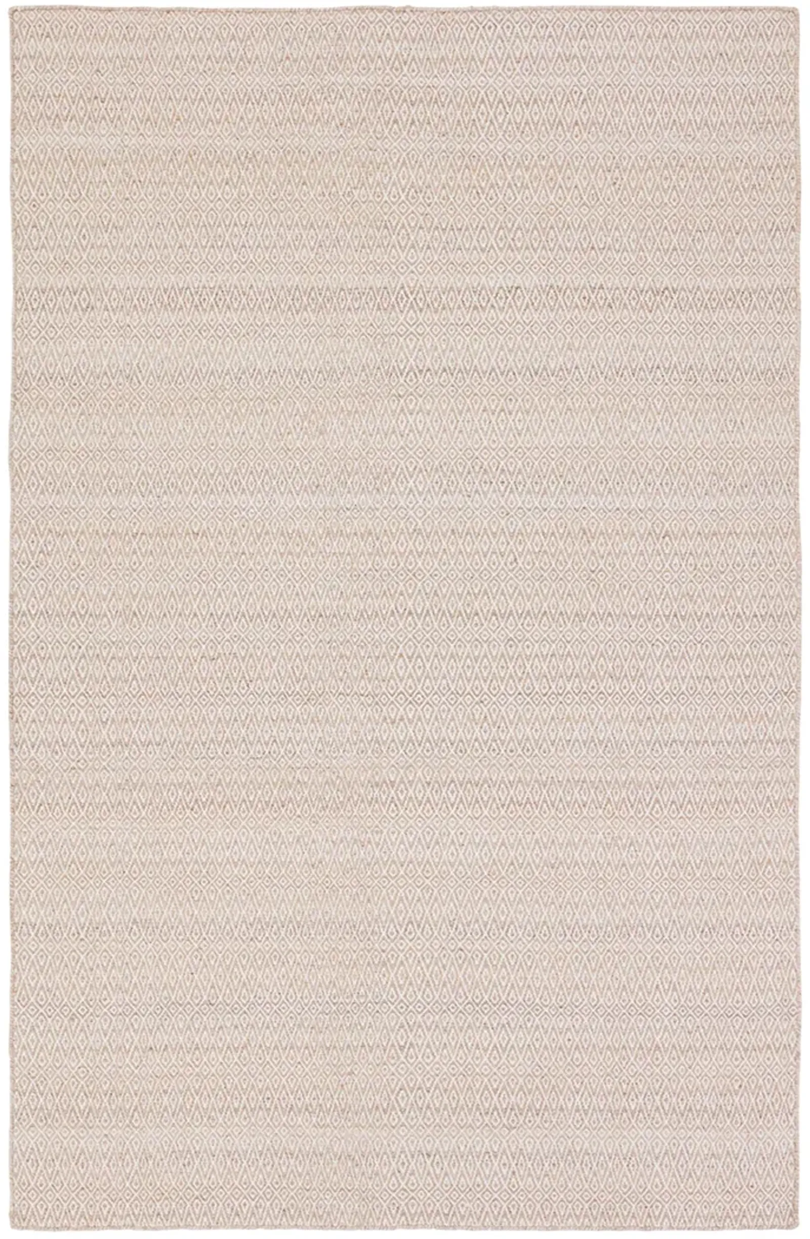 Almas Imogen Tan/Taupe 8' x 10' Rug