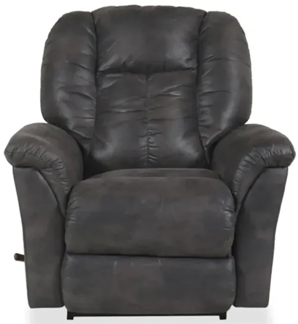 La-Z-Boy|Jasper Recliners|Jasper Slate Rocker Recliner|Fab, Rocking Recliner