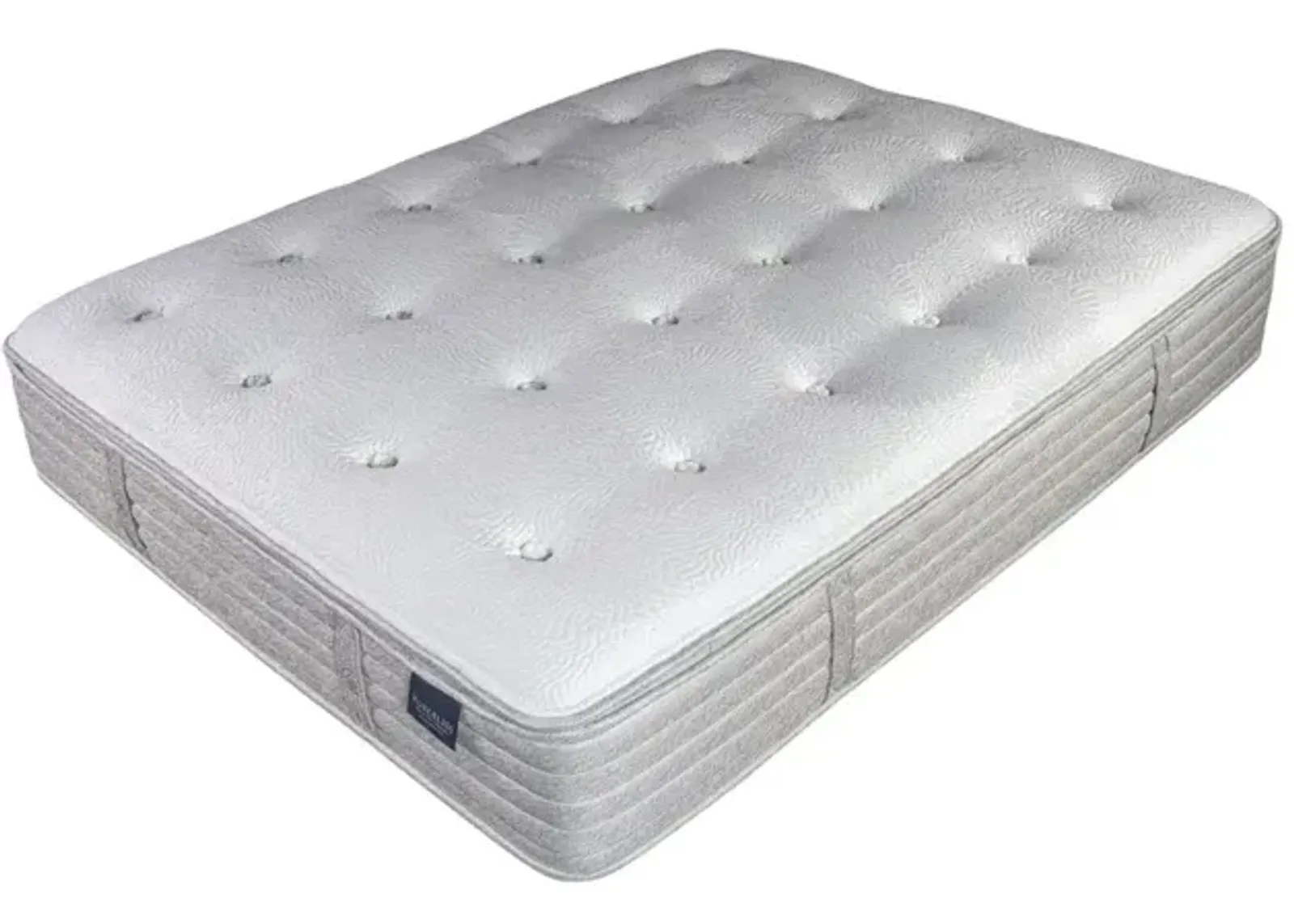 Lady Americana|Pure Bliss Autumn Firm|Pure Bliss Autumn Firm Queen|Queen Mattress